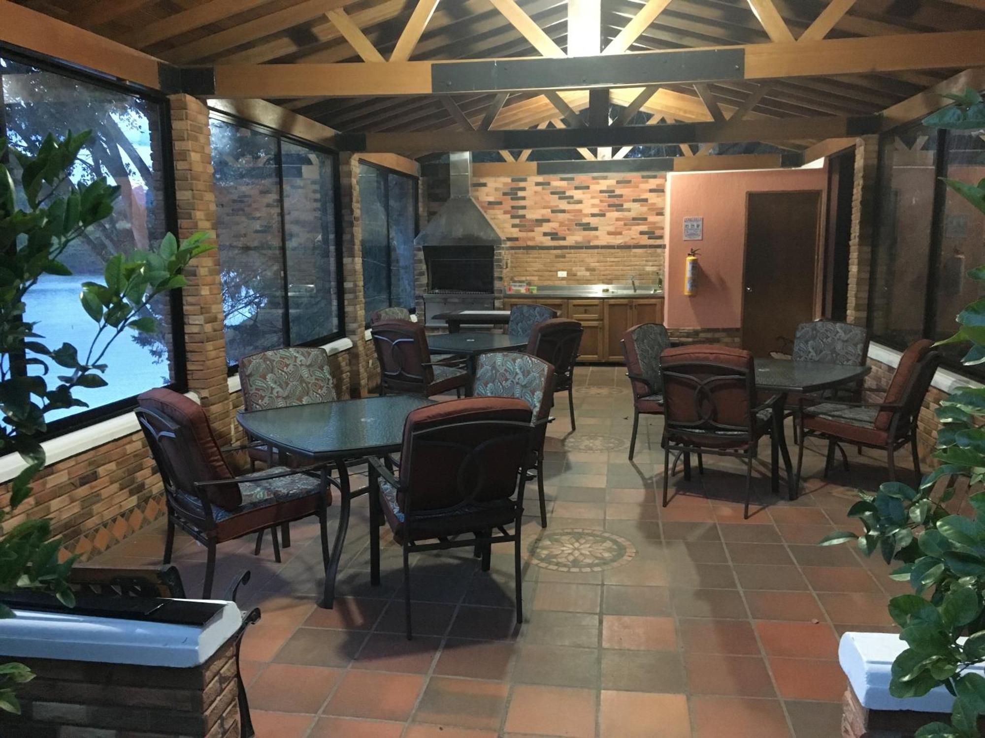 Serendipity Hospedaje Boutique Guatapé Zewnętrze zdjęcie