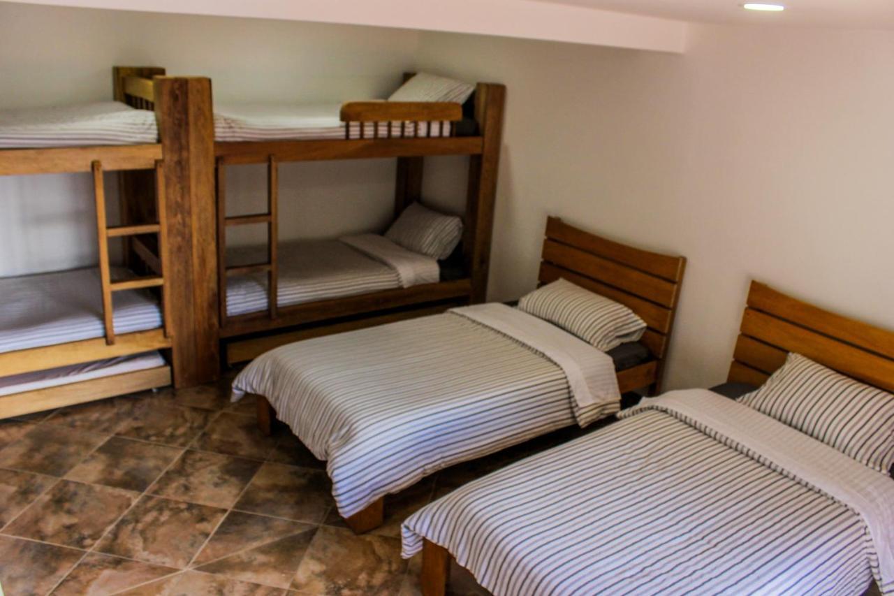Serendipity Hospedaje Boutique Guatapé Zewnętrze zdjęcie