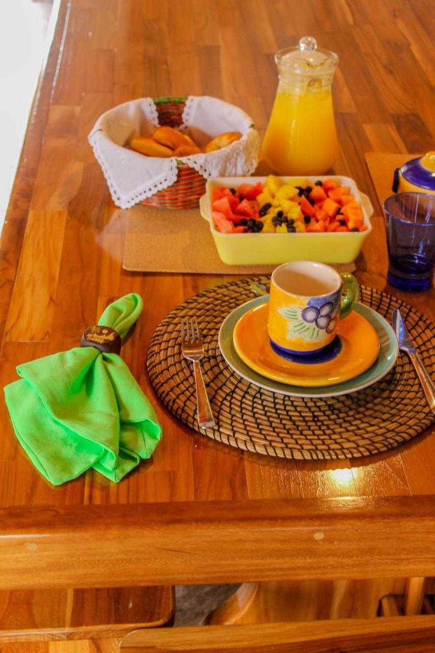 Serendipity Hospedaje Boutique Guatapé Zewnętrze zdjęcie